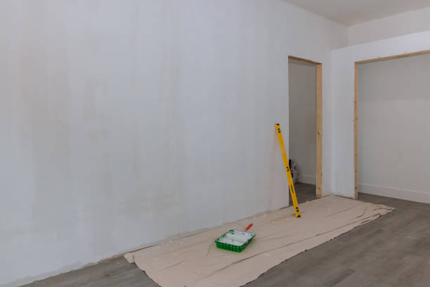 Columbia, MO Painting & Drywall Services Company